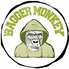 BAGGER MONKEY