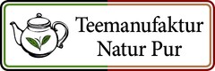 Teemanufaktur Natur Pur