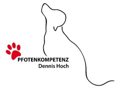 PFOTENKOMPETENZ Dennis Hoch