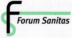 Forum Sanitas