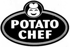 POTATO CHEF