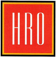 HRO