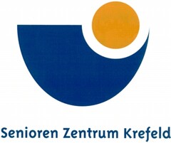 Senioren Zentrum Krefeld