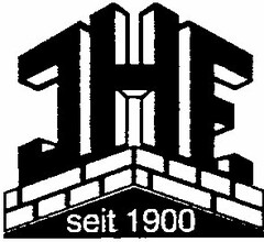 JHF seit 1900