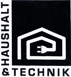 HAUSHALT & TECHNIK