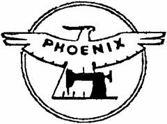 PHOENIX