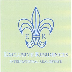 EXCLUSIVE RESIDENCES INTERNATIONAL REAL ESTATE