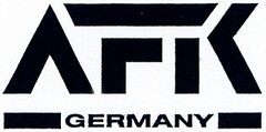 AFK GERMANY