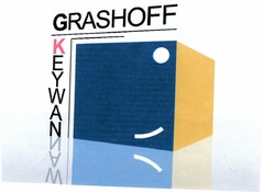 GRASHOFF KEYWAN