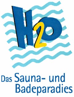 Das Sauna- und Badeparadies