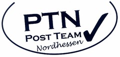 PTN POST TEAM Nordhessen