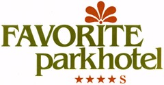 FAVORITE parkhotel