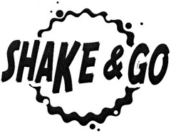 SHAKE & GO