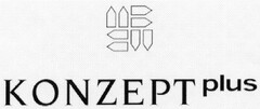 KONZEPT plus