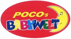 POCO's BABYWELT