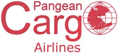 Pangean Carg Airlines