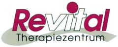 Revital Therapiezentrum