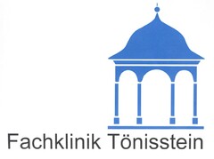 Fachklinik Tönisstein