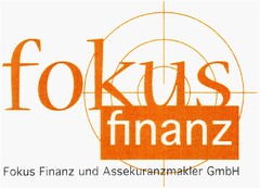 fokus finanz