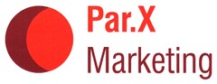 Par.X Marketing