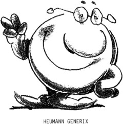 HEUMANN GENERIX