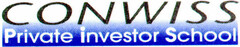 CONWISS Private investor School