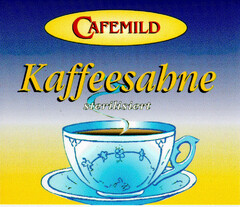 CAFEMILD Kaffeesahne