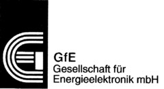 GfE Gesellschaft für Energieelektronik mbH