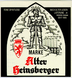 Alter Heinsberger