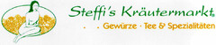 Steffi's Kräutermarkt Gewürze Tee & Spezialitäten