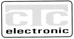 cTc electronic