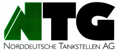 NTG NORDDEUTSCHE TANKSTELLEN AG