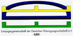 Entsorgergemeinschaft der Deutschen Entsorgungswirtschaft e.V. -EdDE-