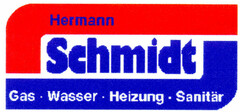 Hermann Schmidt Gas . Wasser . Heizung . Sanitär