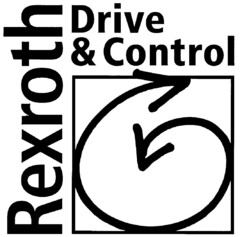 Rexroth Drive & Control