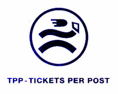 TPP-TICKETS PER POST