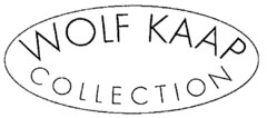 WOLF KAAP COLLECTION
