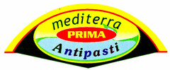 mediterra PRIMA Antipasti