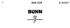 BUNN