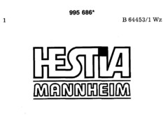 HESTIA MANNHEIM