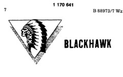 BLACKHAWK