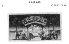 Casablanca Record and FilmWorks