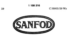 SANFOD