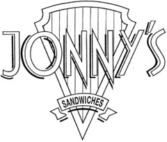 JONNY`S SANDWICHES