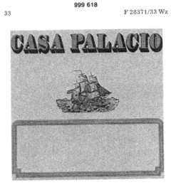 CASA PALACIO