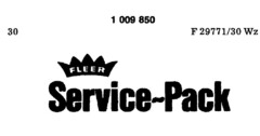 FLEER Service-Pack