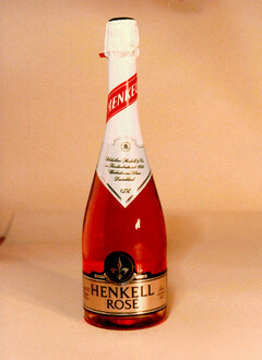 HENKELL ROSE