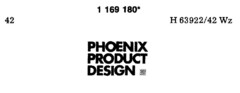 PHOENIX PRODUCT DESIGN