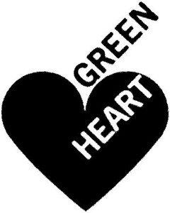 GREEN HEART