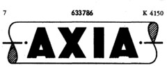 AXIA